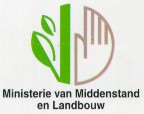 Ministerie van Middenstand en Landbouw
